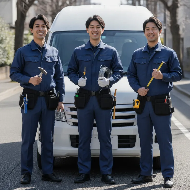 屋根修理 のチーム: Niigata